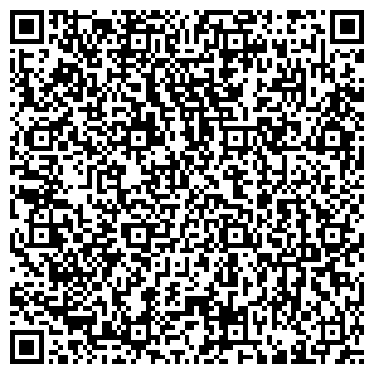 Código QR para guardar el contacto de Mónica Pérez Bloise
